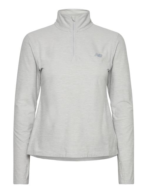 New Balance | Sport Essentials Space Dye Quarter Zip | XXL