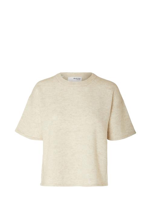 Selected | Slfmaline-Liliana 2/4 Knit O-Neck Noos | M
