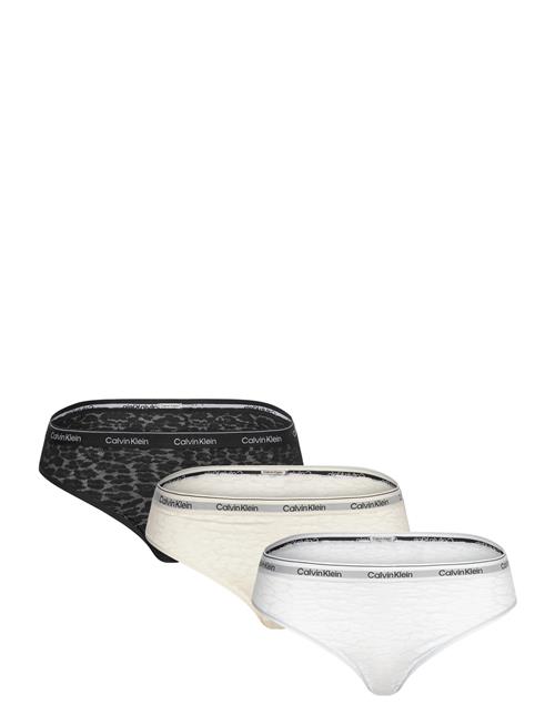 Calvin Klein | Brazilian 3 Pk | XL