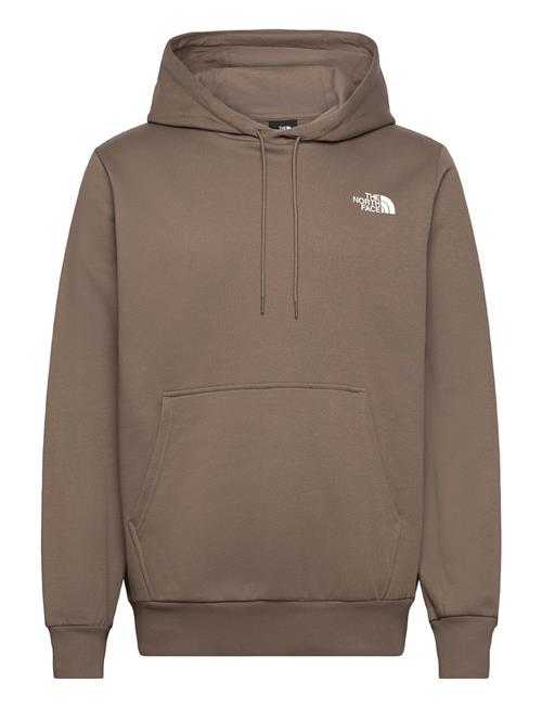 The North Face | M Simple Dome Regular Hoodie | L