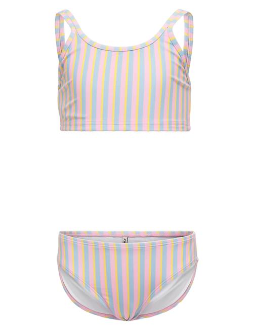 Kids Only | Koganna Split Strap Bikini Set Acc | 158/164