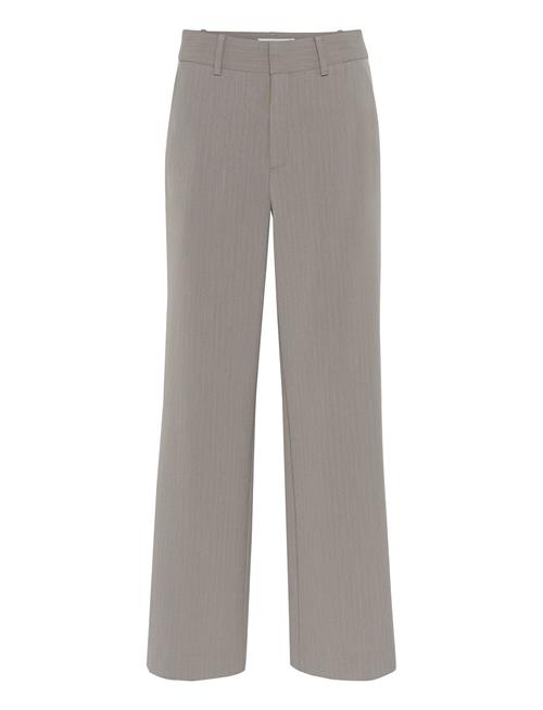 Gestuz | Joellegz Mel. Pinstripe Mw Pants | 34