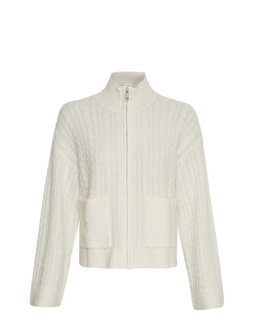 MSCH Copenhagen | Mschblithe Hope Zip Cardigan | L/XL