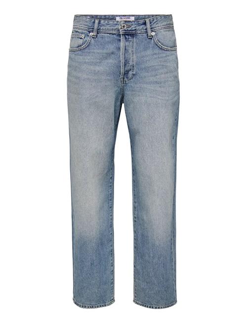 ONLY & SONS | Onsfade Loose Mb 6781 Tai Dnm Noos | 34 x 32