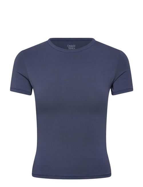 Organic Basics | Flex Tee | S