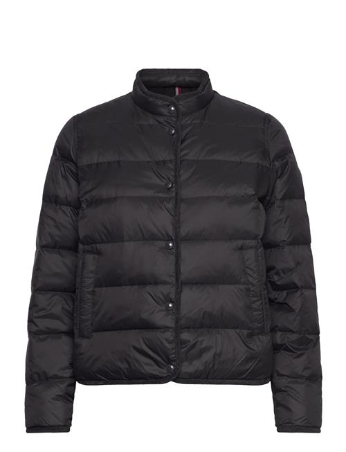 Tommy Hilfiger | Lw Down Collarless Jacket | XXL