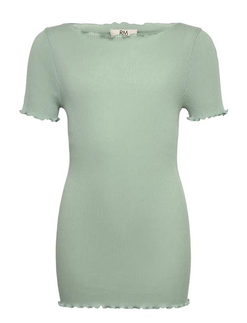 RM By Rosemunde | Rmwbalta Modal Ss Boat Neck T-Shirt | M