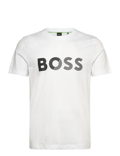 BOSS | Tee Tape Logo | XS