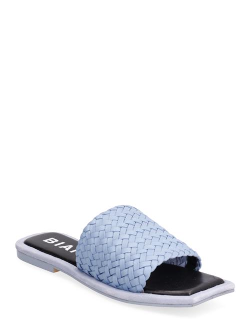 Bianco | Bialillie Braided Slide Leather | 37