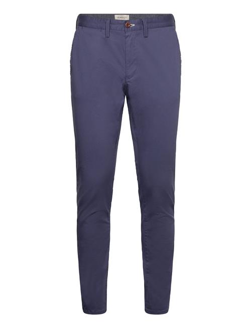 GANT | Slim Twill Chinos | 38 x 30