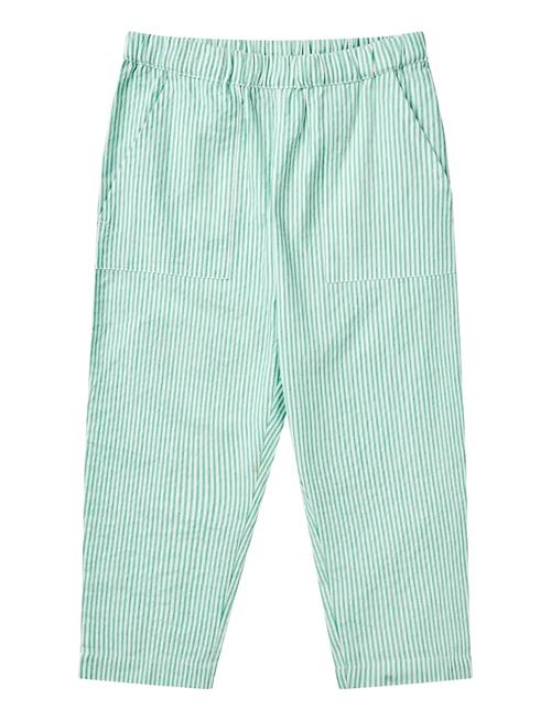 Copenhagen Colors | Seersucker Pants | 86