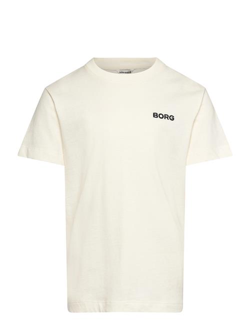 Björn Borg | Borg Essential 4 T-Shirt | 146-152