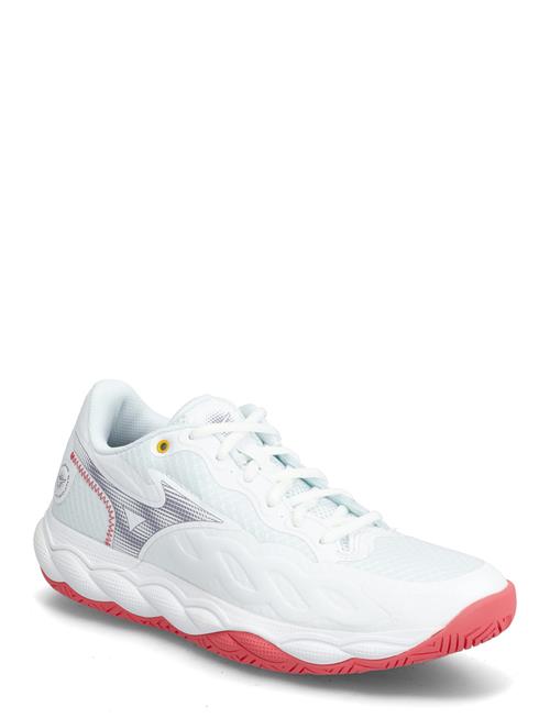 Mizuno | Wave Enforce Court Ac(W) | 40
