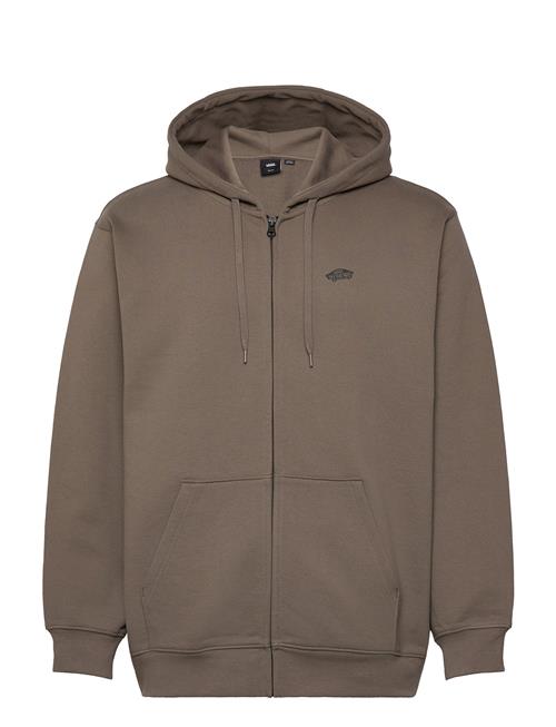 VANS | Style 76 Ii Loose Ft Fz Po | L