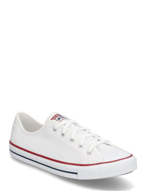 Converse | Ctas Dainty Ox White/Red/Blue | 42.5