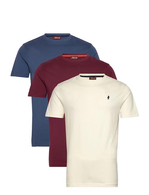 MCS | Ohio Reg Cot 3Pk Mcs M Tee | XL