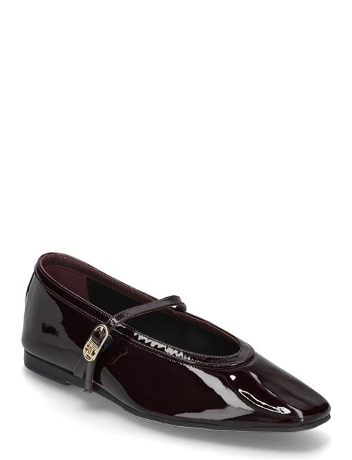 Tommy Hilfiger | Ballerina Maryjane Patent | 36