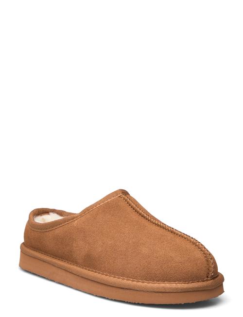 Bianco | Biasnow Slip In Shoe Suede | 37