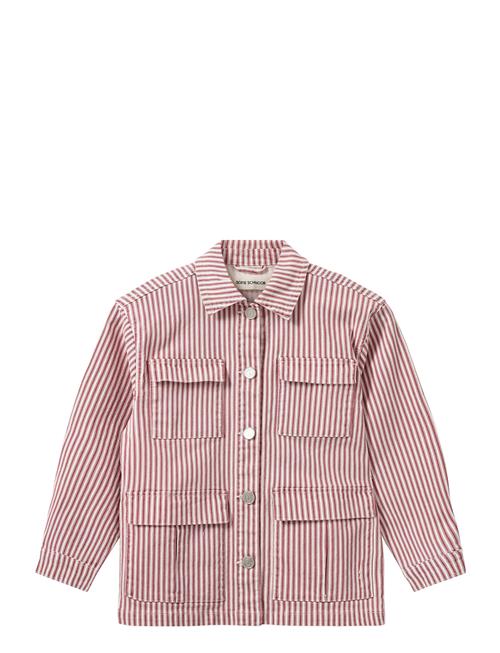 Sofie Schnoor Young | Lynnsy Jacket | 164