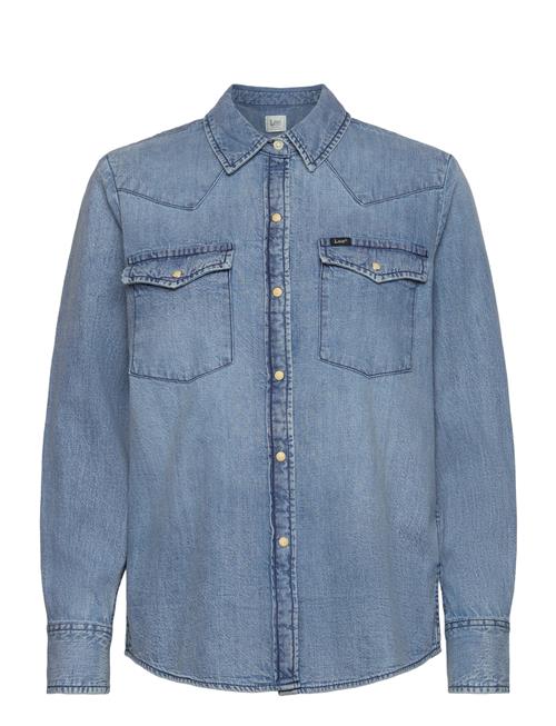 Lee Jeans | Western Shirt | XL