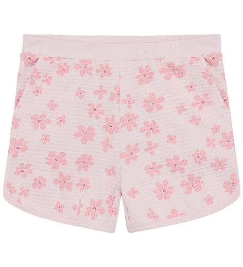 Minymo Shorts - Raindrops on Roses