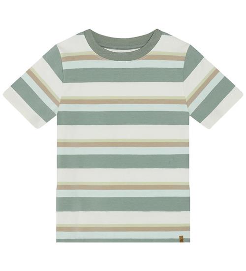 Minymo T-shirt - Lily Pad