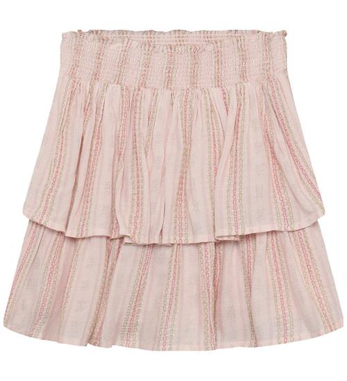Minymo Nederdel - Peach Blush
