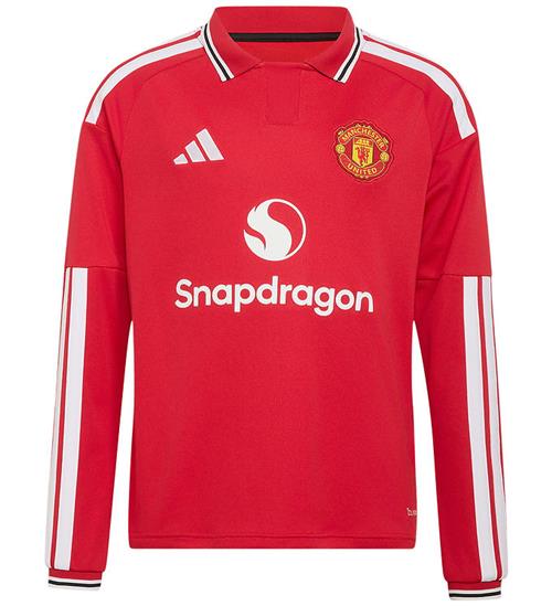 adidas Performance Fodboldtrøje - Mufc H - Mufred
