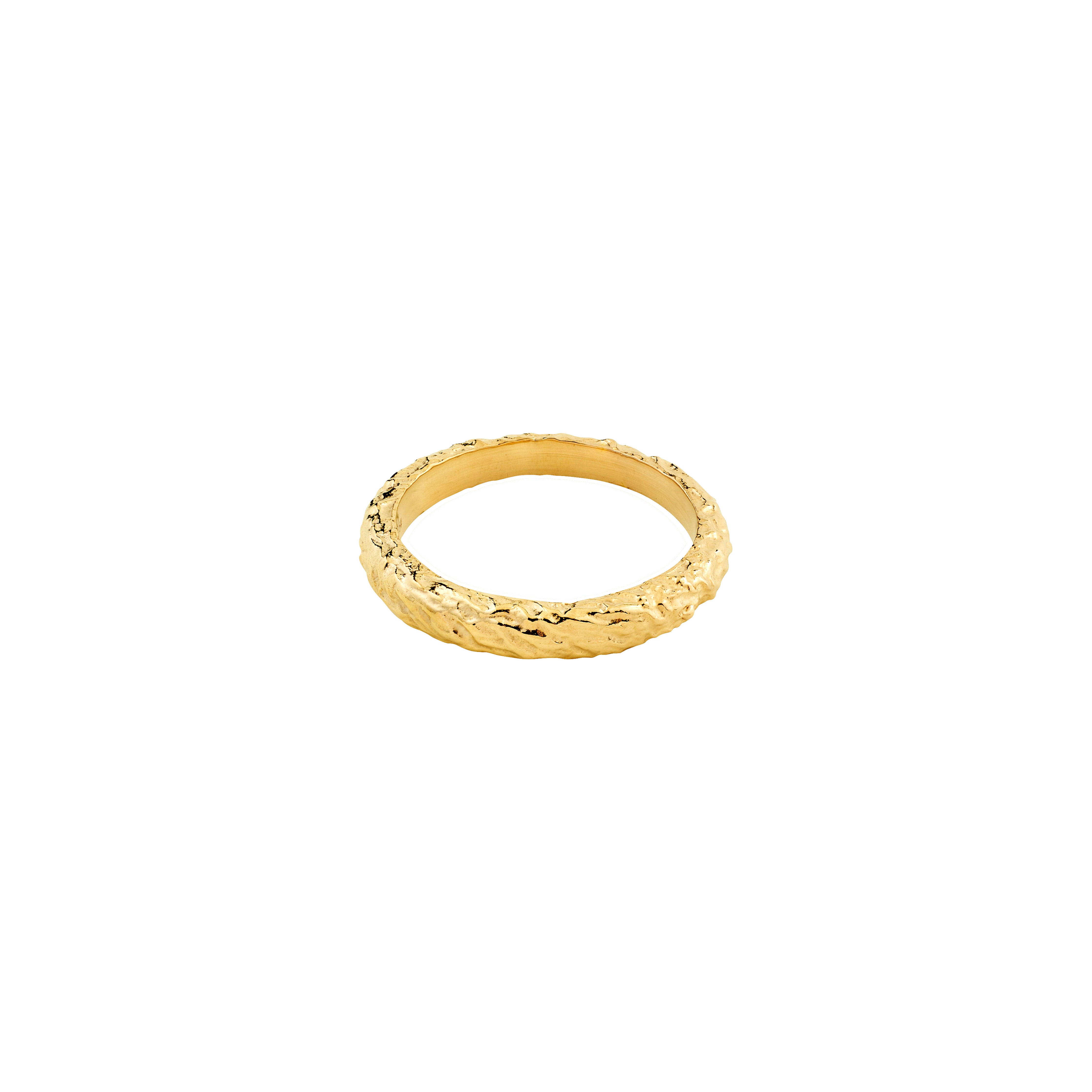 Pilgrim xDEA ETCH RING