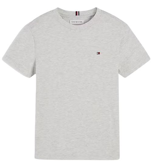 Tommy Hilfiger T-shirt - Grey Heather