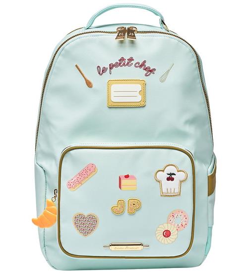 Jeune Premier Skoletaske - New Bobbie - Le Petit Chef