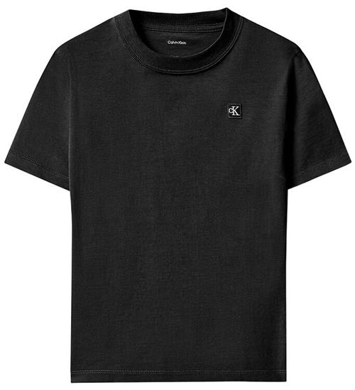 Calvin Klein T-shirt - Sort