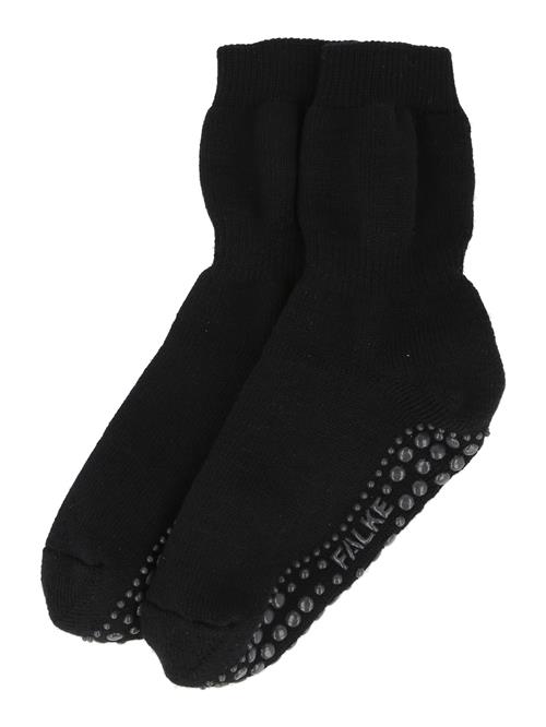 FALKE Sportssokker  sort