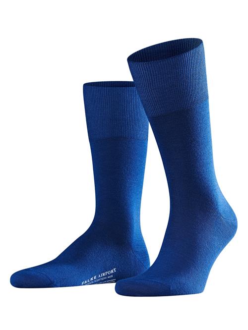 FALKE Sokker  navy