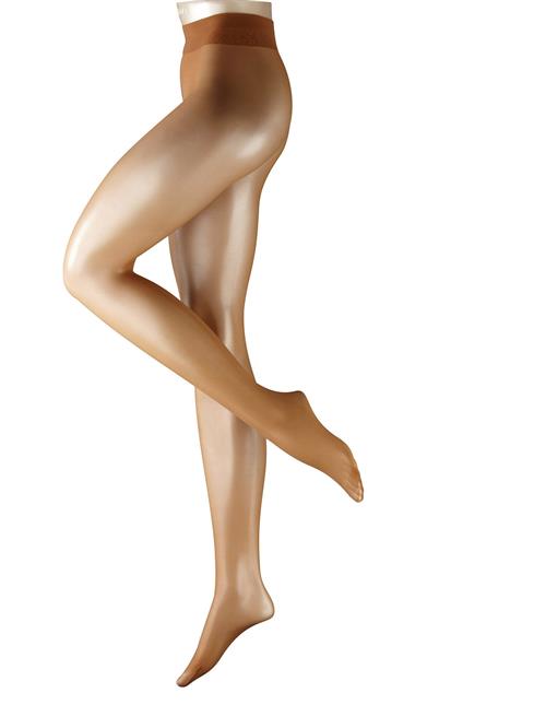 FALKE Nylonstrømpebukser  beige