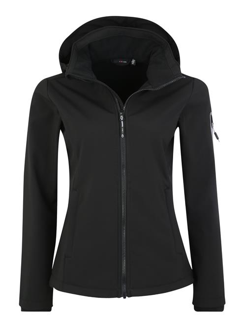CMP Sportsjakke  antracit