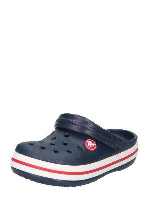 Crocs Sandaler  navy / rød / hvid