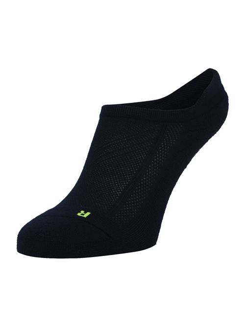 FALKE Sokker  marin / kiwi