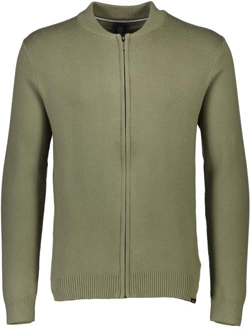 Jack's Cardigan