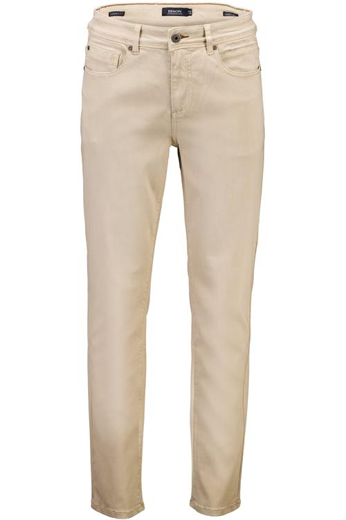 Bison 5-pockets