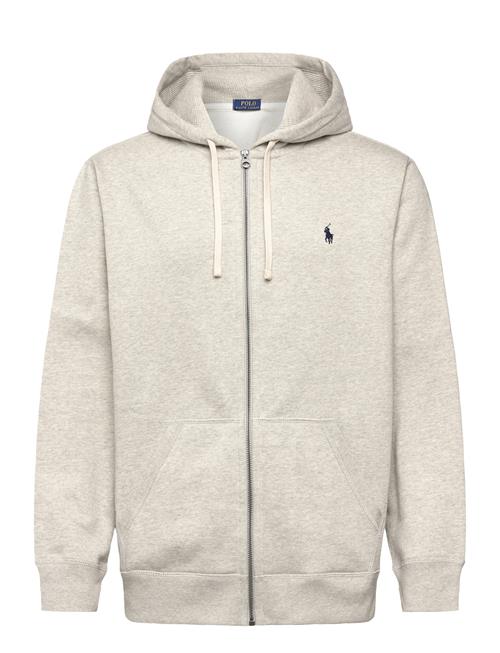 Polo Ralph Lauren | Cotton-Blend-Fleece Hoodie | XS