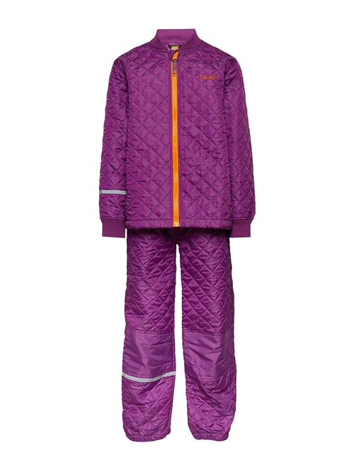 CeLaVi | Basic Thermal Set -Solid | 104