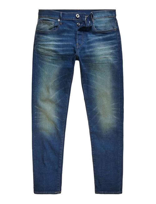 G-Star | 3301 Slim | 33 x 34