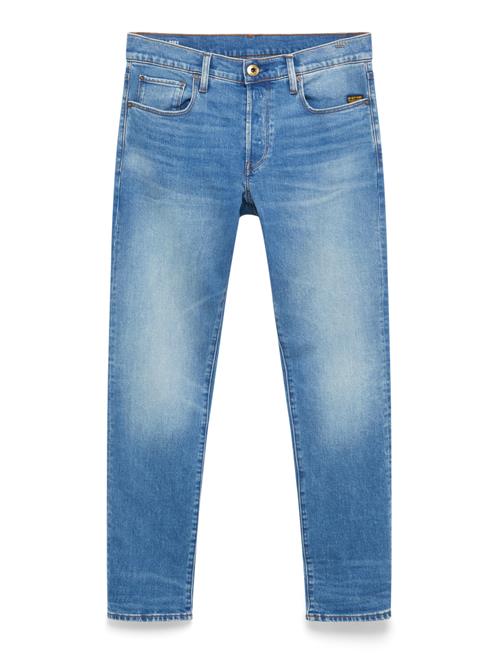 G-Star | 3301 Regular Tapered | 34 x 36