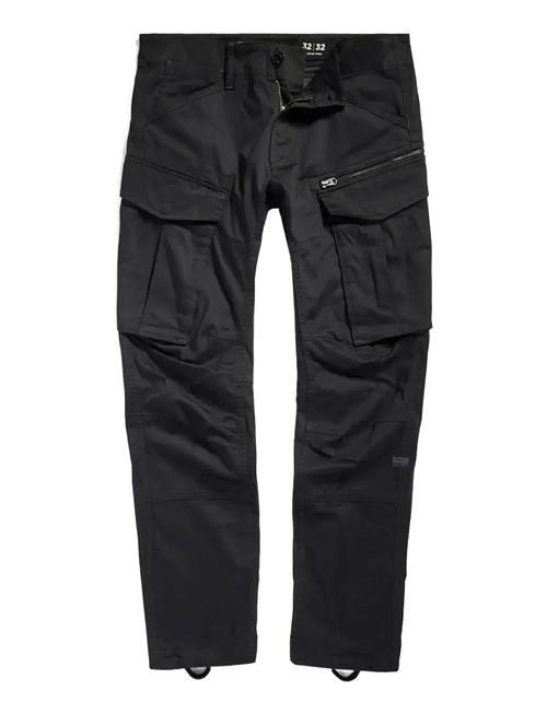 G-Star | Rovic Zip 3D Regular Tapered | 32 x 34
