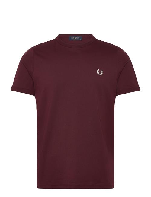 Fred Perry | Ringer T-Shirt | L