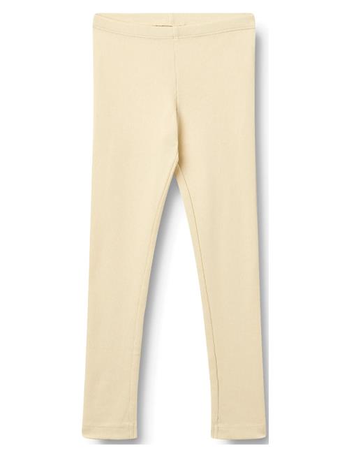 Wheat | Rib Leggings Maddy | 128