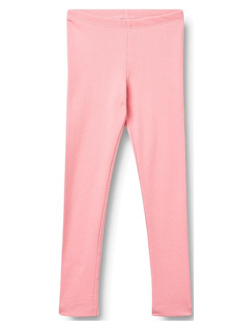 Wheat | Rib Leggings Maddy | 122