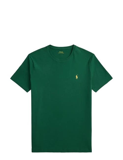 Polo Ralph Lauren | Custom Slim Fit Jersey Crewneck T-Shirt | XL