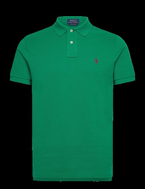 Polo Ralph Lauren | Basic Mesh-Ssl-Knt | S